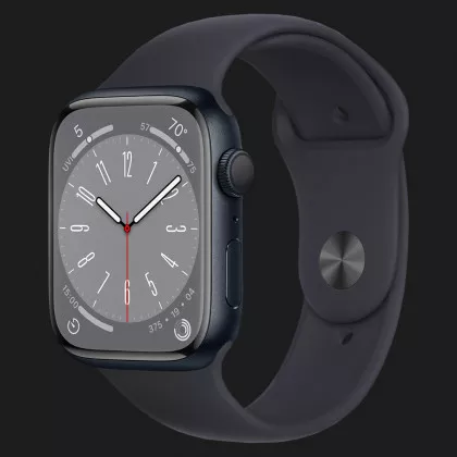 Apple Watch Series 8 (Sport Band) ✓ Купить в Ябко ⚡ Бесплатный